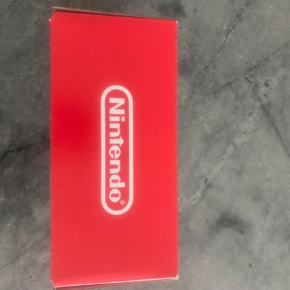Nintendo Switch OLED model - Picture 10 of 10
